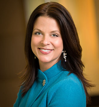 Andrea Backman, PhD