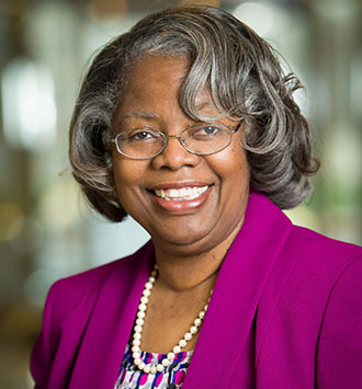 Jacqueline Palmer, EdD